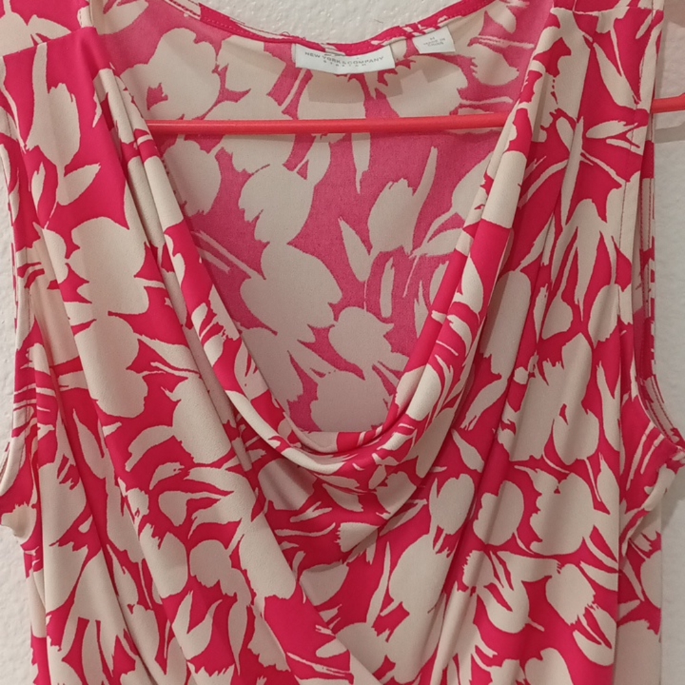 New York & Company Blouse - Picture 3 of 6